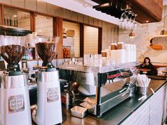 -BAKER&SPICE(BFC外滩金融中心店)