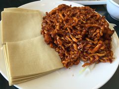 -盛德利食府 天津菜(河西店)