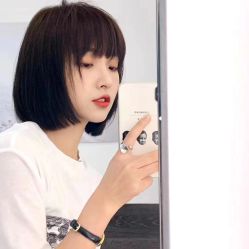 -吉米护肤造型