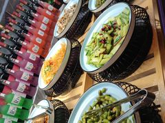 -布多斯烤肉火锅自助(江腾广场店)