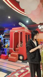 -meland亲子乐园(深圳领展中心城店)