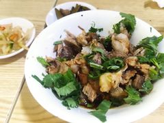 拆骨肉-海清宁记大馅云吞