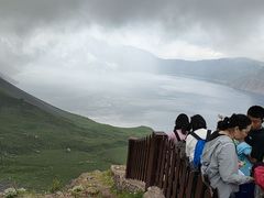 -长白山万达锦华套房酒店