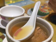 -吴系粤菜馆·茶餐厅(深业上城店)