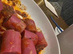 -小大董·烤鸭(王府井apm店)