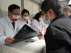 -四川大学(华西校区)