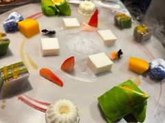 -狮拾久·现代新加坡料理(福田COCO Park店)