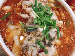 麻辣鱼-无招牌