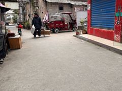 -王大乔泡椒米线·小火锅(星城天地店)
