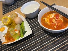 -重庆观音桥华美达安可酒店