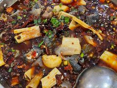 -黑竹香鸡(营和巷店)