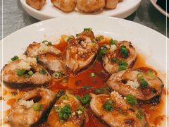 -莆田餐厅PUTIEN(西安万象天地店)