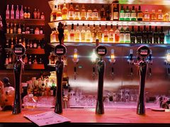 -TASTE ROOM Bar
