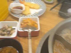 -水林间·寿喜烧自助(仙林金鹰店)