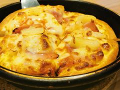 -必胜客(安河桥北店)