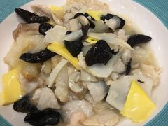 -小苏舍餐厅(木渎店)