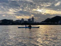 -千岛湖湖人皮划艇俱乐部