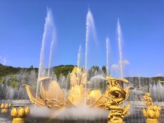 -威海华夏城景区