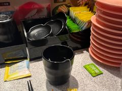 -争鲜回转寿司(南开大悦城店)