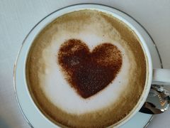 -悦厅·下午茶(杭州柏悦酒店)