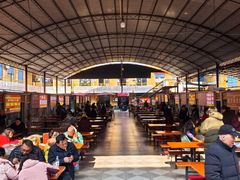 -新区益元综合市场