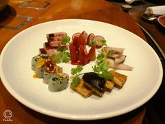 -湖滨28中餐厅·西湖宴·杭州君悦酒店