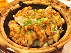 -金汇酒楼(中山东区店)