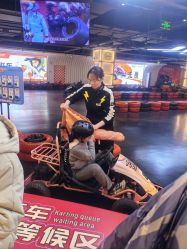 -卡尔飞车(长沙喜盈门范城店)