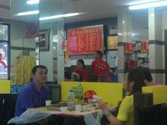-阿木龙虾(河间路店)