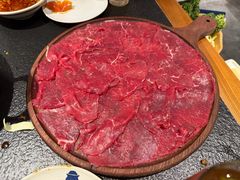 -滇牛云南火锅(桂林路店)