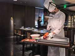 -喜悦烤鸭·新京菜(王府井店)