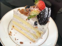 -PETIT PARIS 小巴黎(花园道店)
