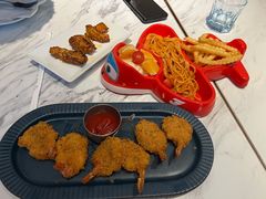 -必胜客(车陂店)