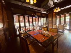 -Bombay Grill印度餐厅