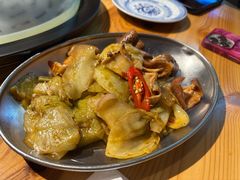-阿鸡鱼庄·顺德鲜蒸小炒(亚运村店)