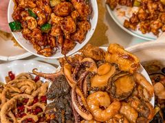 -逢春菜馆天津菜(胜利路店)