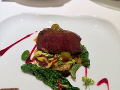 -Le Comptoir de Pierre Gagnaire