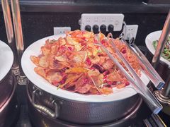 -盛江山自助料理(奥莱锦辉购物广场店)