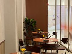 大堂-La Terre乐田(万象城店)