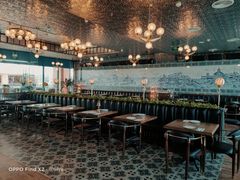 大堂-FISH&POTATO Cō(地中海美食 万象城店)