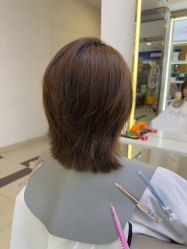 -虫二·专注健康烫染沙龙