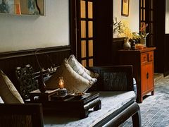 -31号公馆(黄兴广场白果园店)