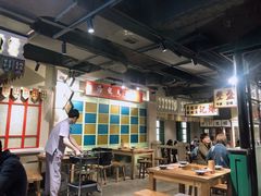 大堂-十六蒲(桂林路店)