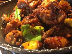 -黔香阁·味(花木店)