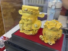 -鸿福面馆·非物质文化遗产(活力源店)