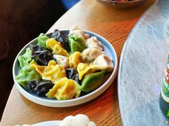 -大哈福烧烤·海鲜·家常菜(延安三路店)