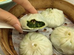 -古南都·清真绿柳居菜馆(太平南路店)