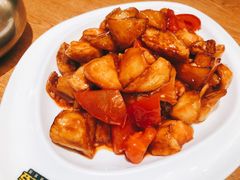 -小土豆北方菜馆(方庄店)