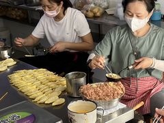 -三七八巷蛋饺春卷店