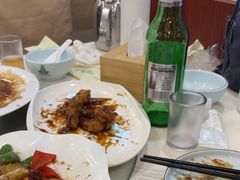 -福寿斋·老北京铜锅涮肉·烤鸭(顺义总店)